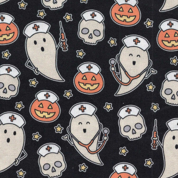Trick or Treatment