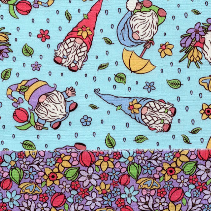 Tulip Troupe