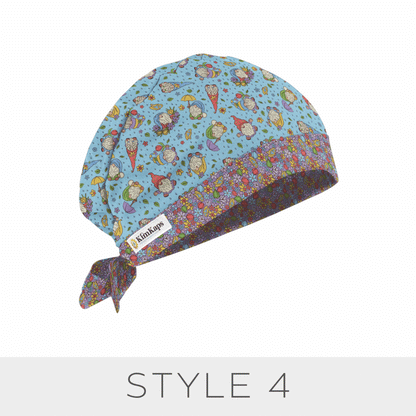 Tulip Troupe