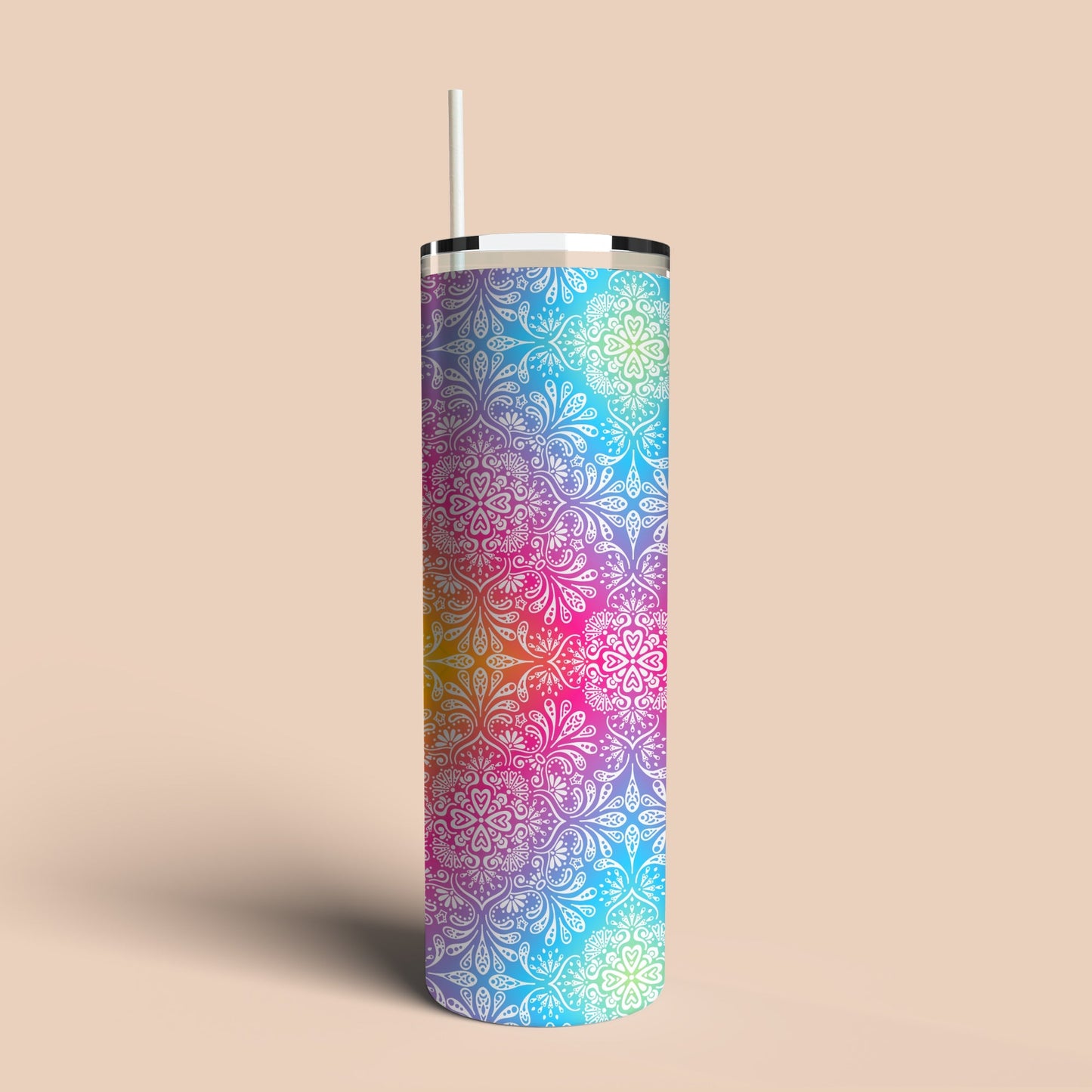 Luminary Tumbler