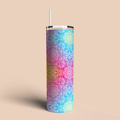 Luminary Tumbler