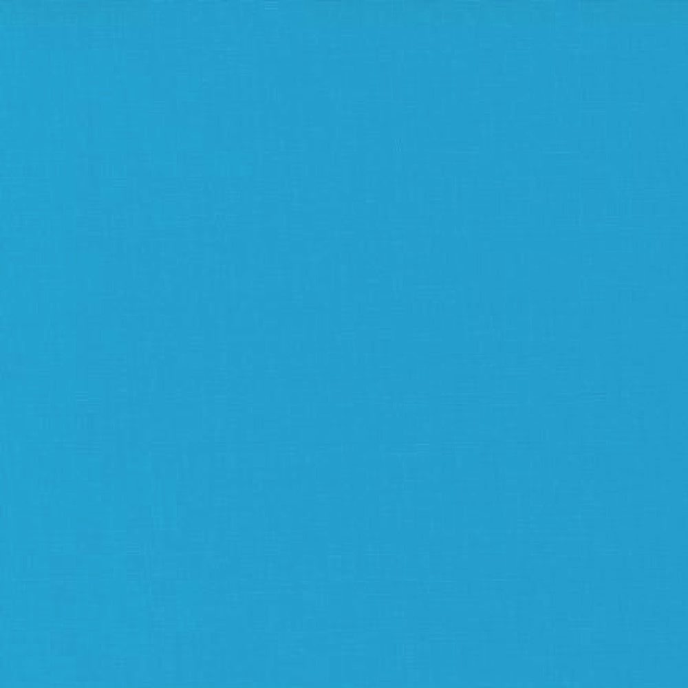Turquoise Satin
