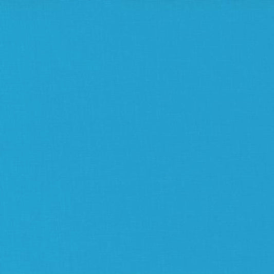Turquoise Satin