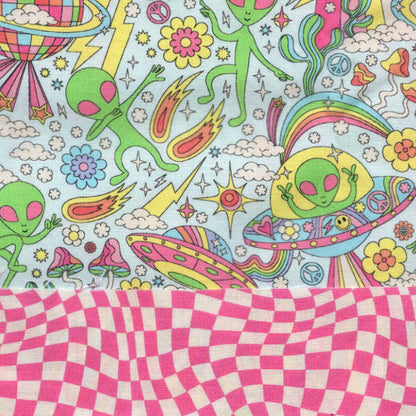 UFO Disco