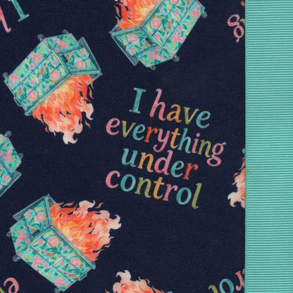 Under Control