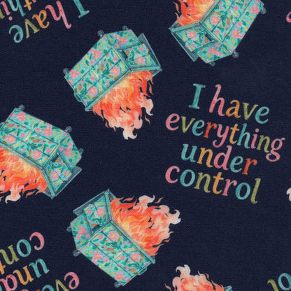 Under Control