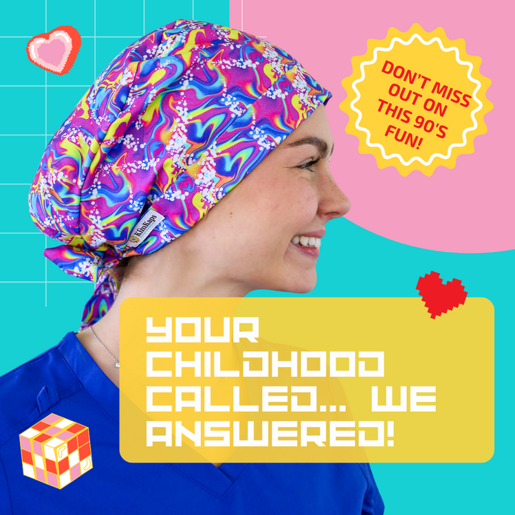 KimKaps Scrub Caps & Surgical Caps | You're going to look so cute! kimkaps-scrub-caps-surgical-caps-you-re-going-to-look-so-cute