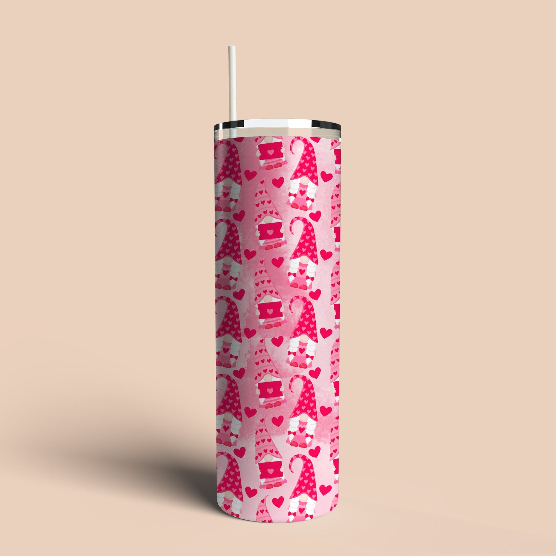 precious gnoments tumbler 20