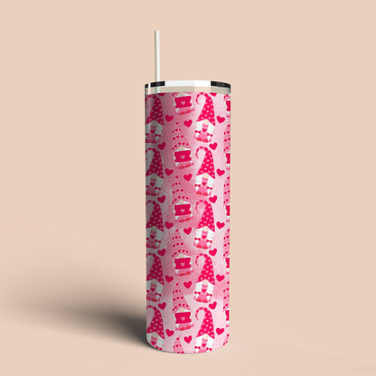 precious gnoments tumbler 20