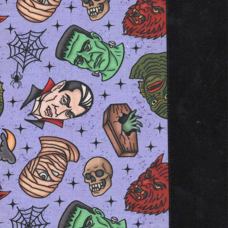 Vintage Villains