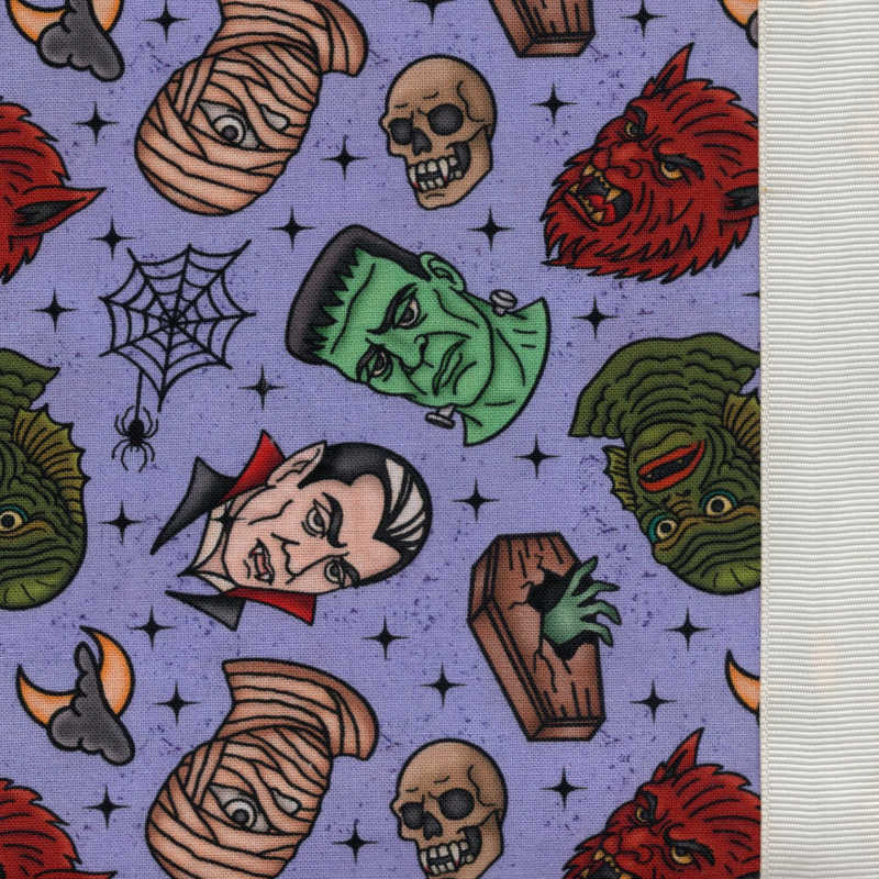 Vintage Villains