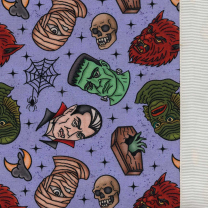 Vintage Villains