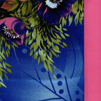 Waterfront Garden Satin