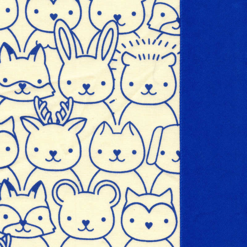 Woodland Pals