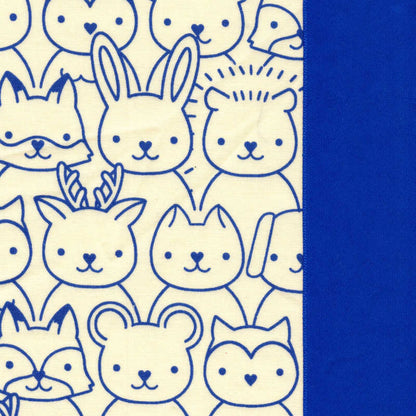 Woodland Pals