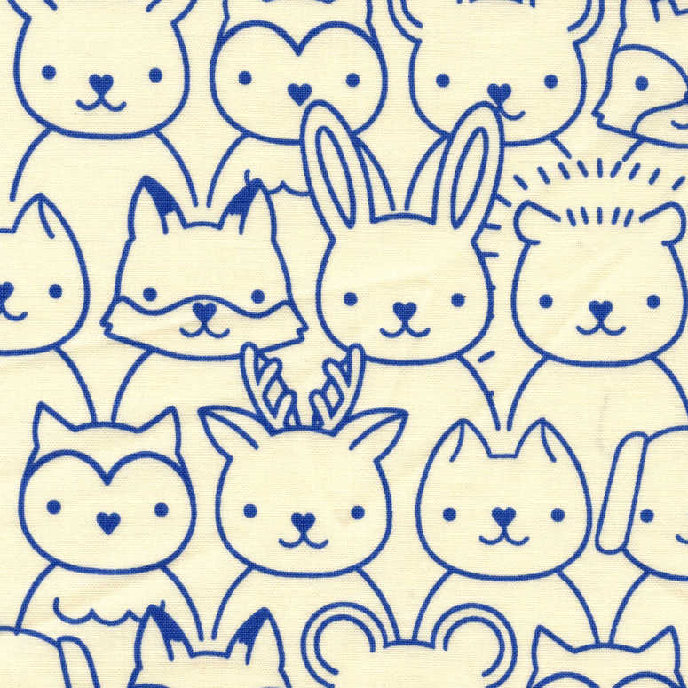 Woodland Pals