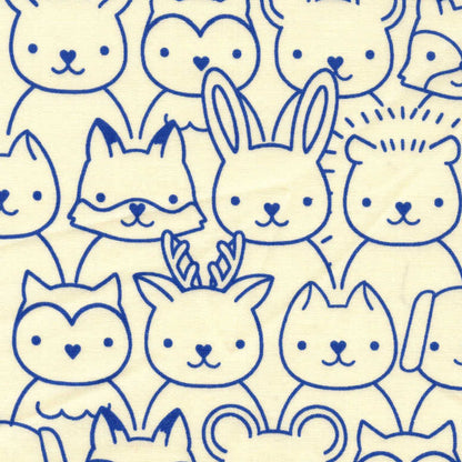 Woodland Pals