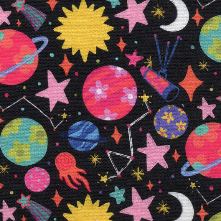 Zero Gravity