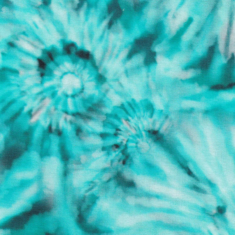 Age of Aquarius Tie Dye Tumbler