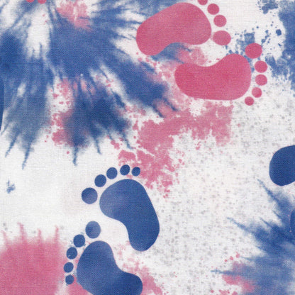 Baby Feet Tumbler