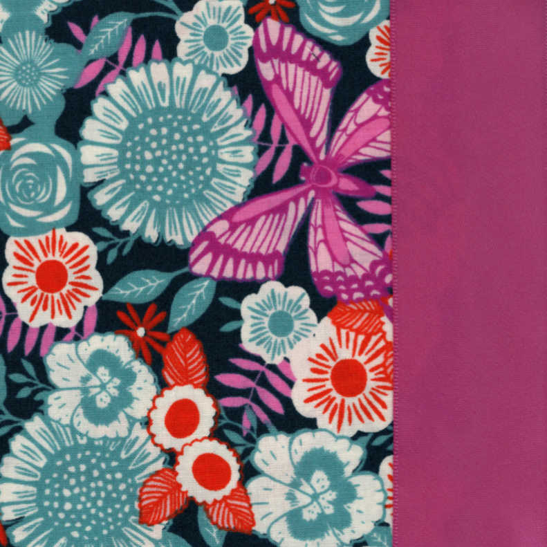 Butterfly Bloomers