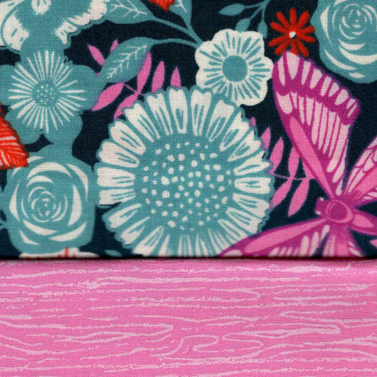 Butterfly Bloomers