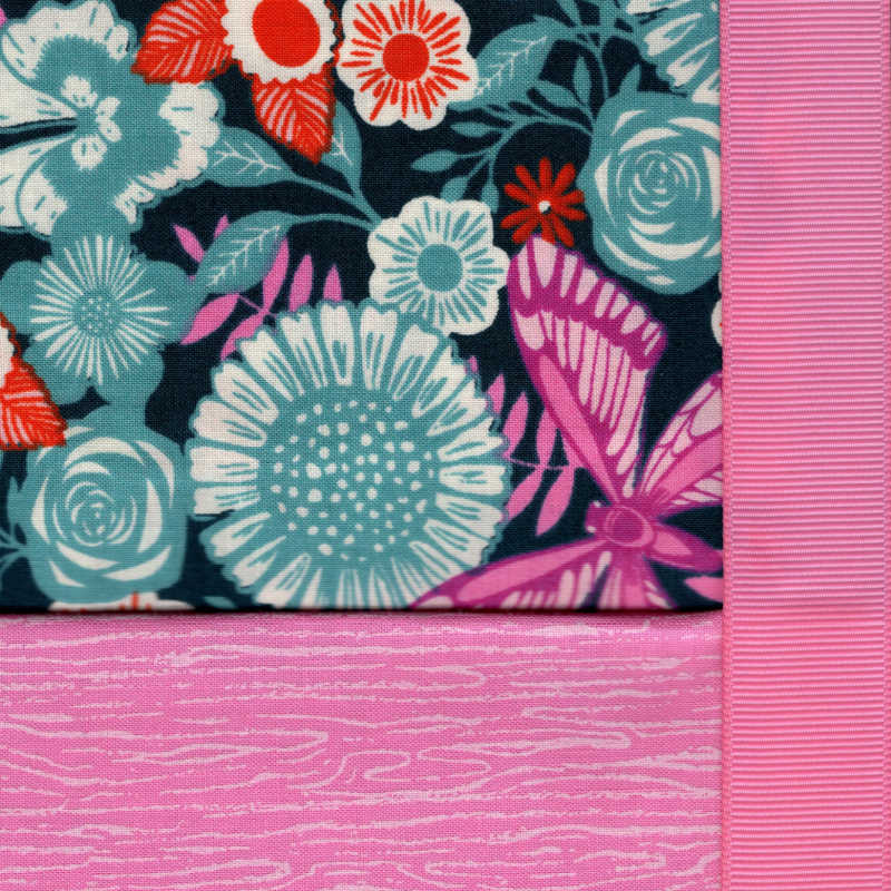 Butterfly Bloomers