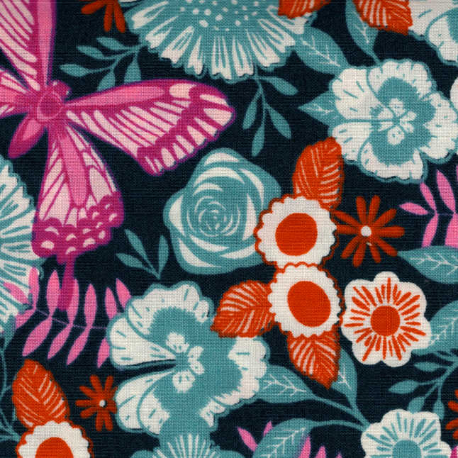 Butterfly Bloomers