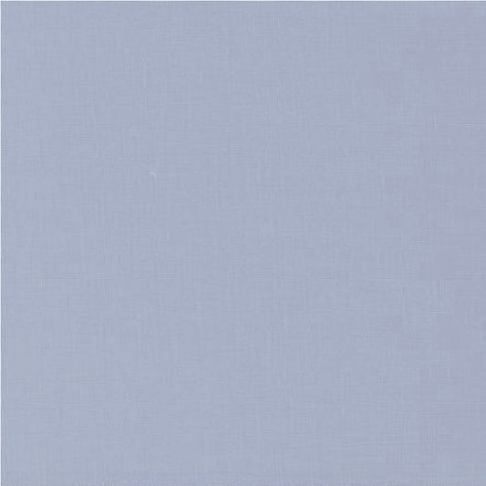 Cornflower Cotton Solid