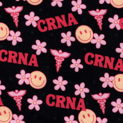 CRNA Retro Fun