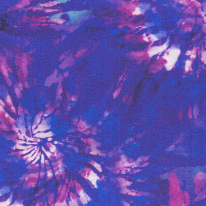 Daydream Believer Tie Dye Tumbler