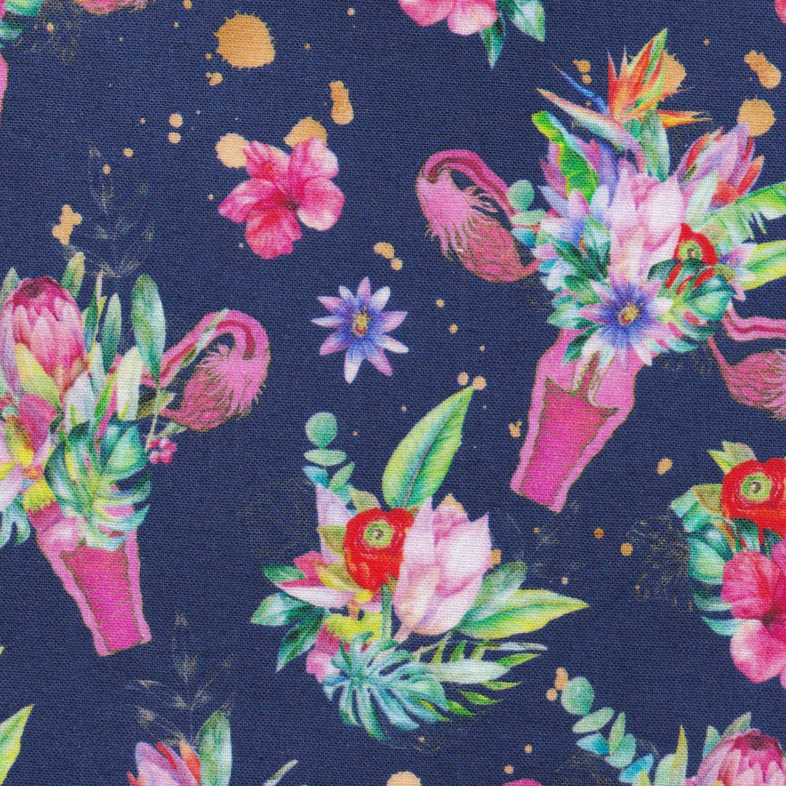 scrub cap with uterus and ovaries