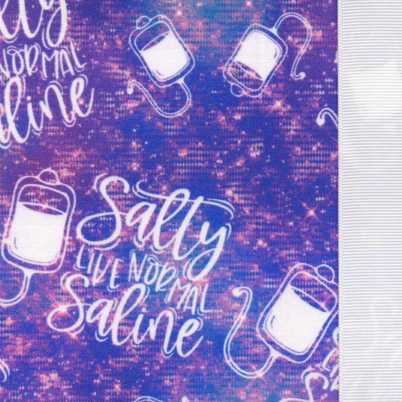 Salty
