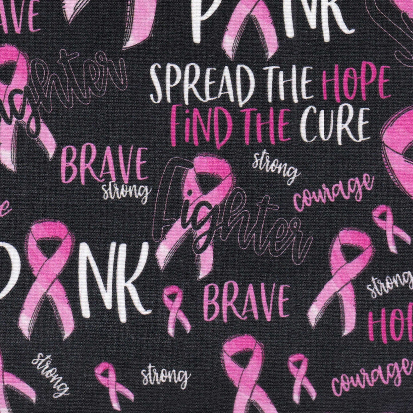 Fight On Breast Cancer Awareness Tumbler