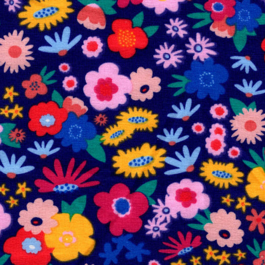 Flowerpop Headband