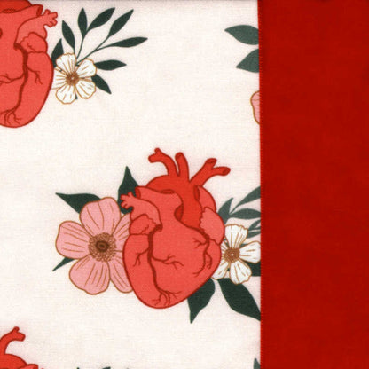 Hearts Abloom