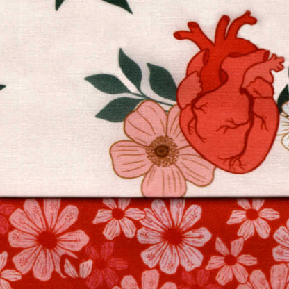 Hearts Abloom