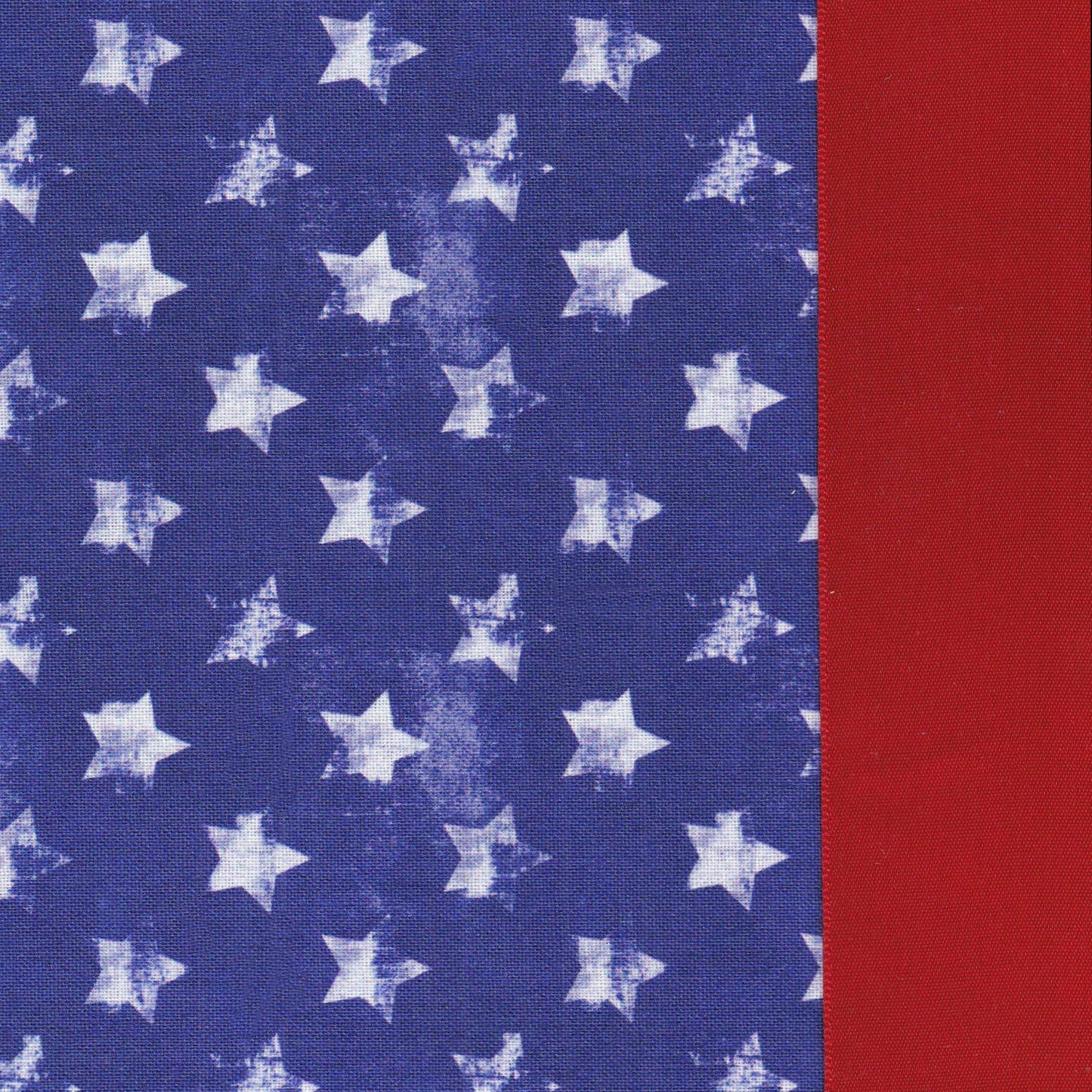 flag scrub cap