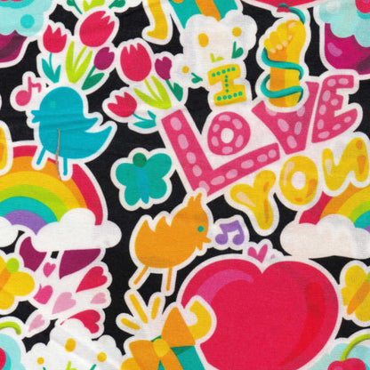 Lovey Dovey