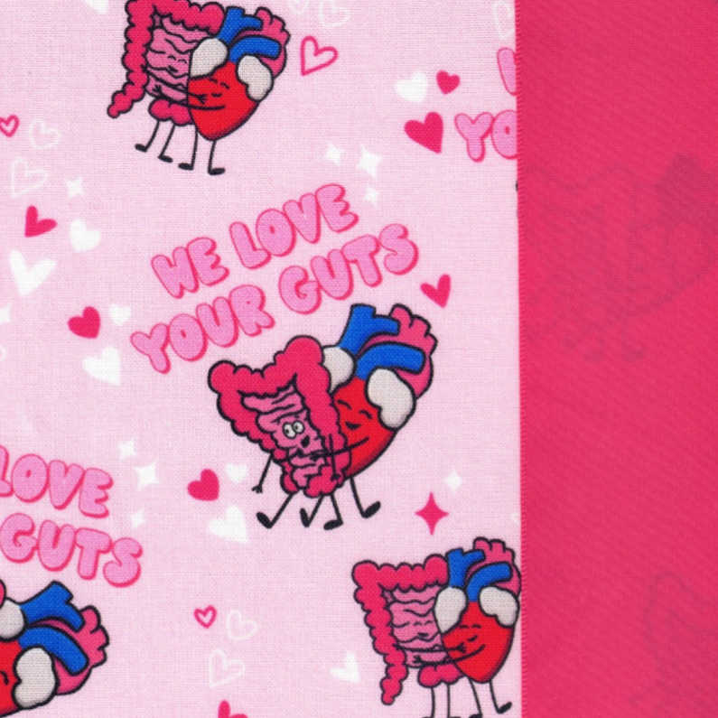 Love Your Guts
