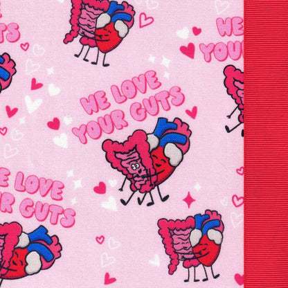 Love Your Guts