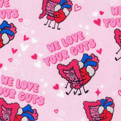 Love Your Guts Tumbler