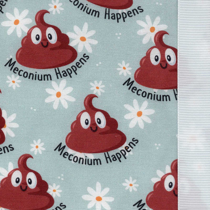 Meconium Happens