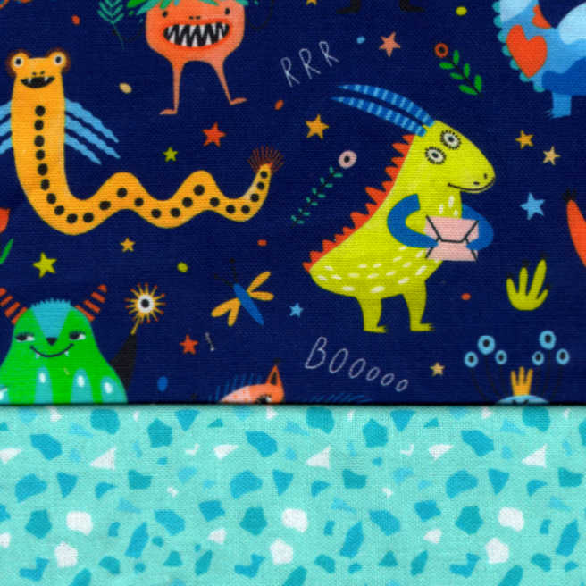 Monster Mash