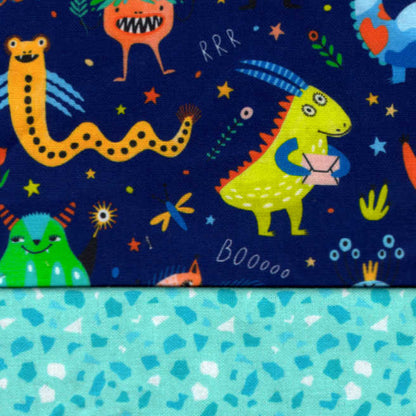 Monster Mash