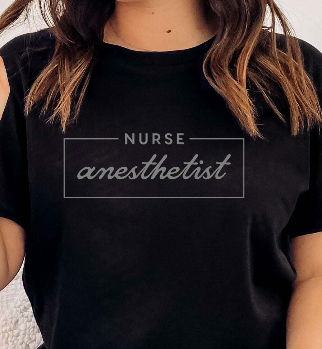 gift for CRNA