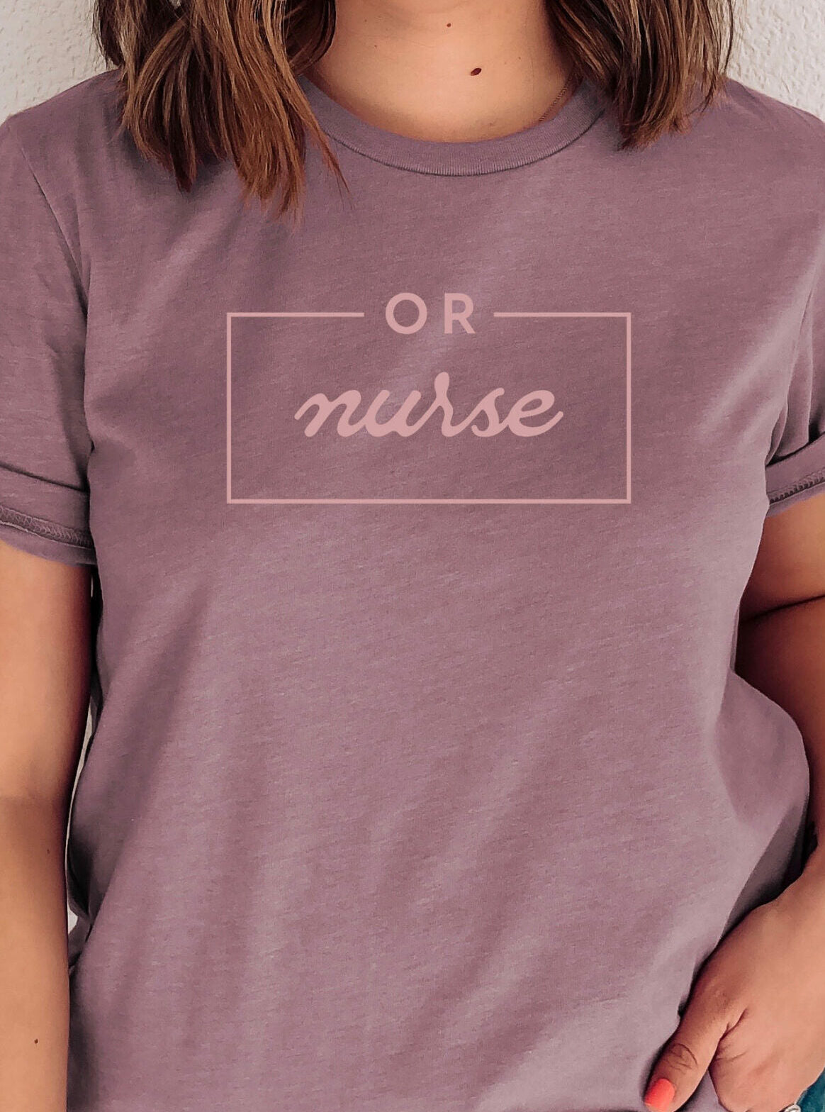 operating room nurse gift shirt