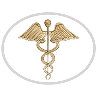 caduceus mask snaps