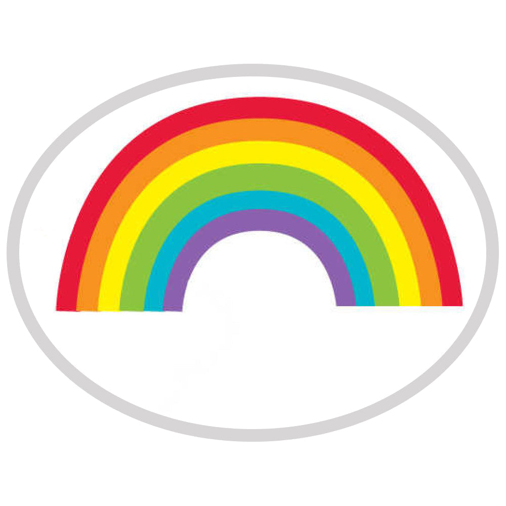 Rainbow Mask Snaps