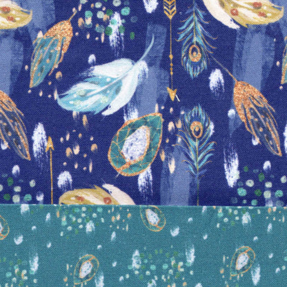 Royal Peacock